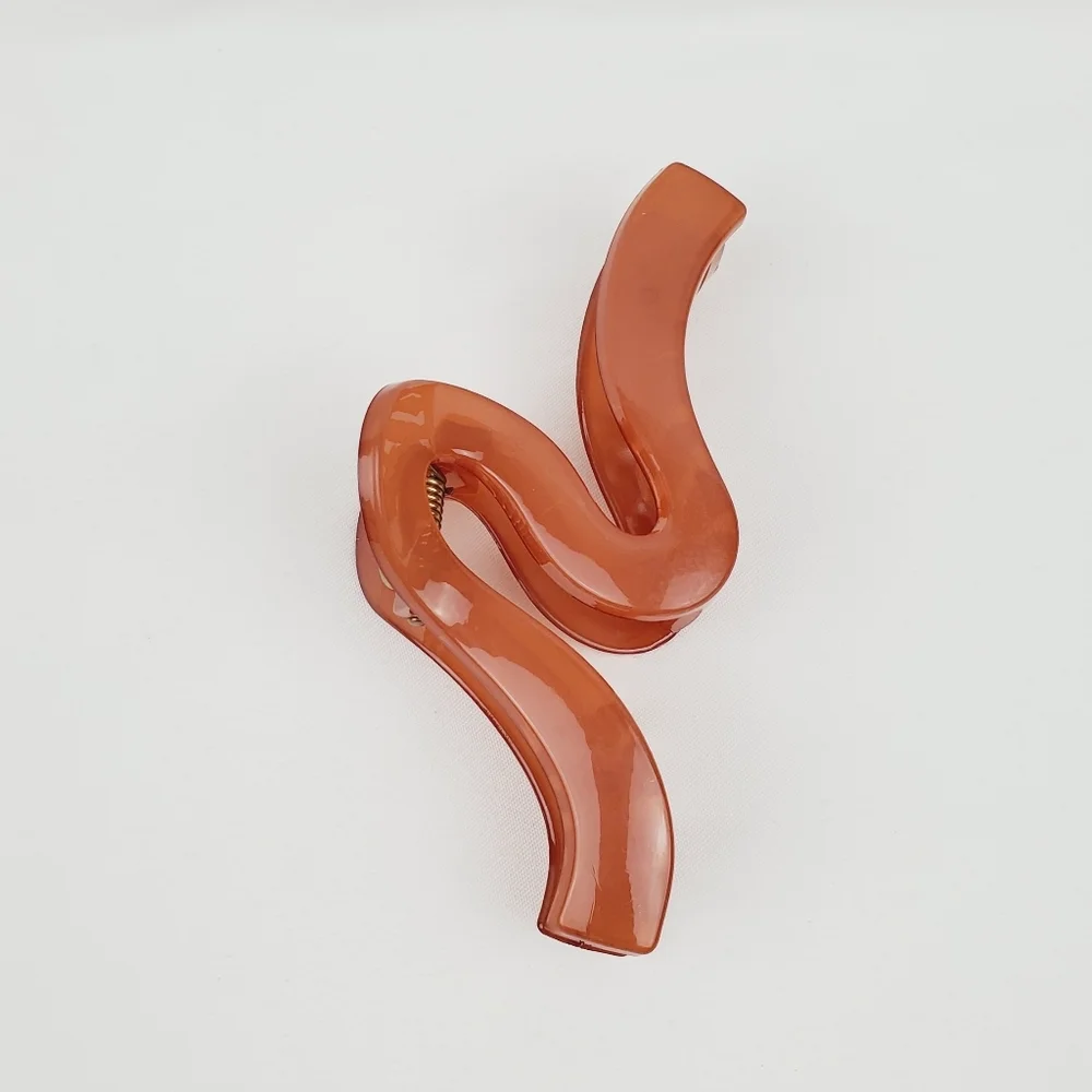 Claw Clip Hair Accessories